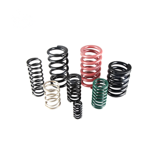 Ressort de lit d'imprimante 3D Ender 3S, ressort de compression long de 8 mm de diamètre extérieur, 20 mm, pour moule à charge légère - Product Image 4