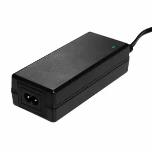 Evrensel güç kaynağı 2V 5V 12V 18V 24V 48V 1A 1.5A 2A 3A fiş ip67 fabrika OEM jilet şarj cihazı AC DC adaptörü güç adaptörü