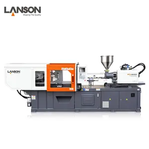 Tüm yeni yüksek hızlı LANSON servo plastik enjeksiyon kalıplama makine 650T