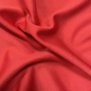 Auf Bestellung 100% Polyester Pul Stoff für Windeln und Verbund gewebe