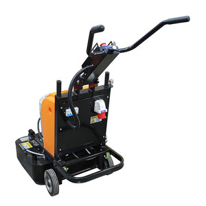Solución para Sistemas <span class=keywords><strong>de</strong></span> Concreto, Máquina para Pulir y Desbastar Grandes Áreas, Removedora <span class=keywords><strong>de</strong></span> Revestimientos Epóxicos, Pulidora <span class=keywords><strong>de</strong></span> Pisos <span class=keywords><strong>de</strong></span> Concreto con Diamante - Product Image 3
