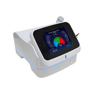 Dispositivo de Terapia de Termólisis para Eliminación de Venas, Terapia para Venas Varicosas, Arañas Vasculares y Manchas de Vino, Máquina de Eliminación Vascular RBS Medical - Product Image 6