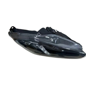 Parachoques completo para <span class=keywords><strong>Maserati</strong></span> <span class=keywords><strong>Levante</strong></span> <span class=keywords><strong>Sport</strong></span> con radiador, piezas de extracción de faros Geshan para exteriores de coche, estado usado - Product Image 3