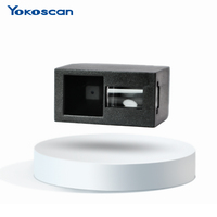Módulo Escáner de Código de Barras CMOS con Interfaz USB OEM Avanzada, Color Negro, Garantía de 1 Año, Accesorio de Hardware y Software para Computadora