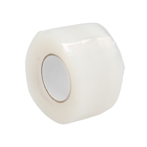 Ruban de réparation auto-adhésif transparent 25 mm 2,5 mètres. - Product Image 1