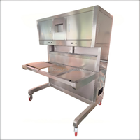 Machine de remplissage semi-automatique électrique 20L pour sacs souples en plastique, idéale pour la bière, les produits chimiques et les boissons, avec composants PLC haute sécurité