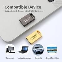 Penawaran Khusus Flashdisk USB 64GB 32GB 16GB 8GB 4GB Flash Drive Portabel 2.0 3.0 Grosir Flash Disk