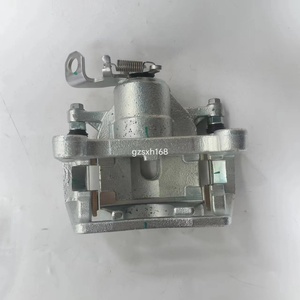 Kaicheng ปั๊มเบรคหลังเหล็กใหม่สำหรับรถกระบะ Changan Hunter 3502230-BU01 F70 - Product Image 2