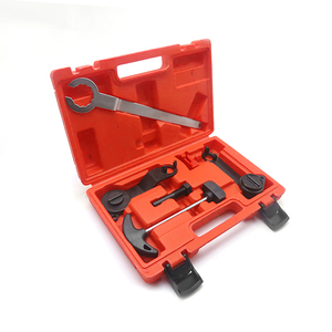 EA211 <strong>Engine</strong> <strong>Timing</strong> Camshaft Alignment <strong>Tool</strong> <strong>Set</strong> for VW Audi A3 Seat Skoda Golf 7 Mk7 VII for Jetta 1.0/1.2/1.4 TSI TGI - Product Image 5