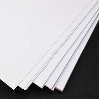 Carton ivoire FBB /GC2/C1S 170gsm 190gsm 210gsm 230gsm 250gsm 300gsm 350gsm 400gsm