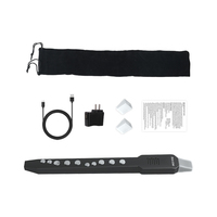 Le plus récent instrument Mini Instrument à vent électronique simple et beau Saxophone alto numérique professionnel