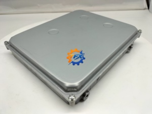 Pièces de rechange pour contrôleur ECU ECM d'excavatrice SH200-5 SH210-5 8982045850 8-98204585-1 8-98204585-0 - Product Image 3