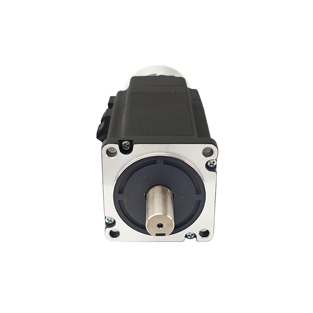 60mm High Power 100W-400W 3000 RPM 5A 24V-310V Brushless DC Motor With Brake for Fan Boat