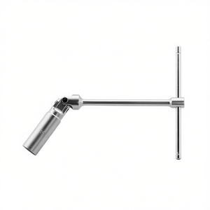 Clé à molette 278 N avec longueur et angle réglables pour applications de couple de précision - Product Image 2