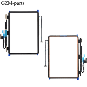 <span class=keywords><strong>GZM</strong></span> für iPad Pro 12.9 "3. 3 Gen 2018 A1876 A2014 A1895 A1983 Touchscreen Digiti zer LCD Außen glas - Product Image 3