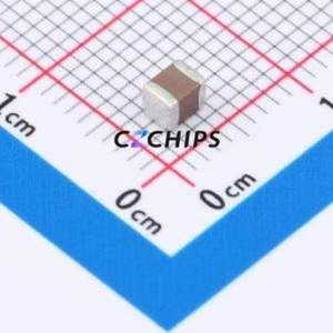 Condensateur SMD (MLCC) 1210X5R226K250NT 1210 (Capacité : 22 µF) (Précision : 10 % Tension nominale : 25 V) - Product Image 2