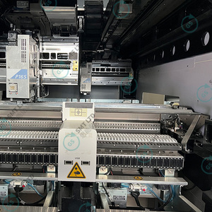 Machines de placement de composants SMT RX-7R, monteur compact haute vitesse - Product Image 5