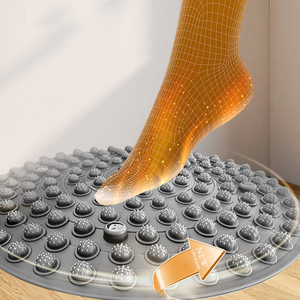 Pvc Bad Voetmassage Voetreiniger - Product Image 3