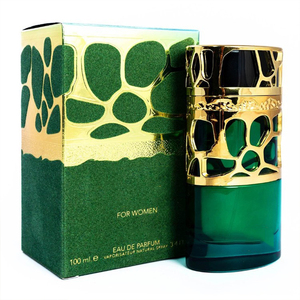 Parfum Arabe de Luxe pour Femme – Brume Longue Durée aux Notes Fruitées, Florales, Oud et Lait – Spray Écologique de Haute Qualité - Product Image 3