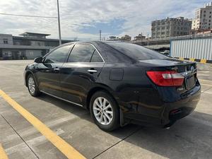 [No.25 <span class=keywords><strong>Toyota</strong></span> 040] Camry 2013 d'<span class=keywords><strong>occasion</strong></span>, <span class=keywords><strong>4</strong></span> portes, 5 places, hybride, automatique, essence, conduite à gauche, norme d'émission Euro IV - Product Image 4