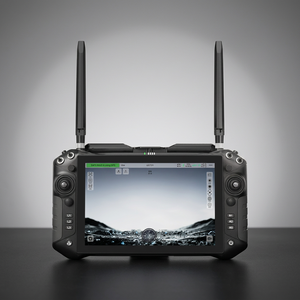 Long Range 45KM <b>Drone</b> Remote Control UniRC 10 Pro Handheld Ground Station 2000 Nit 4K 10.1 inch Screen Android GCS <b>RC</b> - Product Image 1