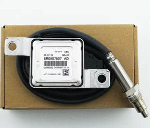 Sensor de NOx de Alta Calidad 8R0907807AD 5WK96728 8R0907807G 8R0907807Q 5WK96728B Sensor de Óxido de Nitrógeno para <span class=keywords><strong>Audi</strong></span> Q5 2.0TDI - Product Image 3