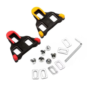 Pédales autobloquantes pour vélo de montagne, antidérapantes, pour chaussures de vélo <span class=keywords><strong>Shimano</strong></span> SH-11 <span class=keywords><strong>SPD</strong></span>-SL, accessoires de cyclisme - Product Image 2