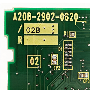 Nueva Placa de Circuito Original A20B-2902-0620 A20B-8100-0541 A20B-8101-0703 para Equipos de la Serie <span class=keywords><strong>Alpha</strong></span>, Componentes de Repuesto - Product Image 1