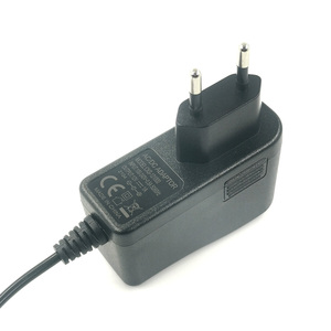 อะแดปเตอร์ไฟ650mA 0.5A ชนิดติดผนัง12V 18V 24V อินพุต100-240V DC 24V อะแดปเตอร์จ่ายไฟ12V - Product Image 2