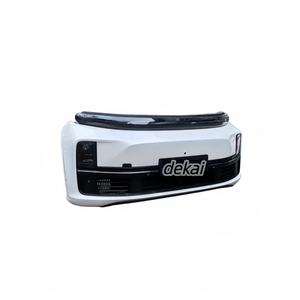 Conjunto <span class=keywords><strong>de</strong></span> Faro y Radiador para Parachoques Delantero Li <span class=keywords><strong>Auto</strong></span> L7, Usado, <span class=keywords><strong>de</strong></span> Alta Calidad, con Pernos, Pieza <span class=keywords><strong>de</strong></span> Repuesto para Automóvil, Ajuste Universal, 1 Año <span class=keywords><strong>de</strong></span> Garantía - Product Image 2