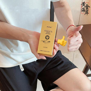 100% Pure Natural Men Agrandar Aceite esencial Partes privadas Mantenimiento Antifatiga Hombres Sexo XXL Agrandar Aceite esencial de energía - Product Image 3