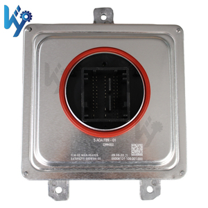Módulo de Control de Balasto para Faros LED KY OEM 5A0AFB9, Accesorio para Auto 63115A0AFB9 para BMW G38 G08, Baja Alcance de Aplicación - Product Image 1