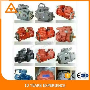 อะไหล่รถขุดคุณภาพสูง มอเตอร์เดินหน้า <span class=keywords><strong>GM10</strong></span> สำหรับ E70b E307 - Product Image 6