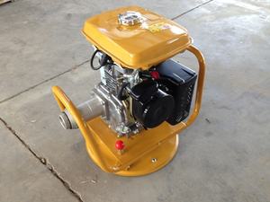 निर्माण मशीन गैसोलीन वाइब्रेटर 6m * 38 मिमी 60 मिमी 50 मिमी 45 मिमी पोकर - Product Image 3