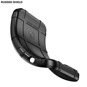 Funda protectora resistente para teléfono móvil, carcasa trasera de Tpu a prueba de golpes para <span class=keywords><strong>Google</strong></span> <span class=keywords><strong>Pixel</strong></span> 6, nuevo diseño <span class=keywords><strong>2021</strong></span> - Product Image 3