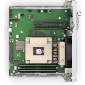 ชุดพอร์ตไมโครเซิร์ฟเวอร์ Proliant E-2400 2-core 16GB ของชุดพอร์ต ILO-M.2-Serial - Product Image 2
