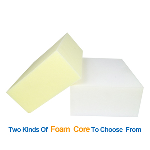 Ergonomic Orthopedic Cube <strong>Pillow</strong> Neck Contoured Support <strong>Pillow</strong> Leg <strong>Pillow</strong> B2B Bulk OEM/ODM Factory - Product Image 2