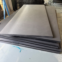 Profil en plastique HDPE durable et écologique personnalisé Xinxing HP19, profil extrudé professionnel haute résistance HDPE LDPE PE sur mesure OEM