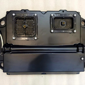 Pièces d'excavatrice 488-9091 Contrôleur ECU ECM 4889091 Module de commande moteur pour E330D 336 EXCAVATEUR Carte électronique - Product Image 1
