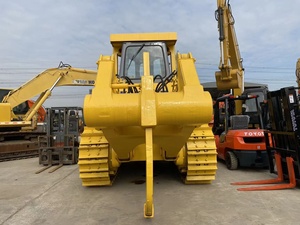 Используемый бульдозер <span class=keywords><strong>KOMATSU</strong></span> D155AX-5 с высоким качеством и хорошим состоянием для горячей продажи - Product Image 5