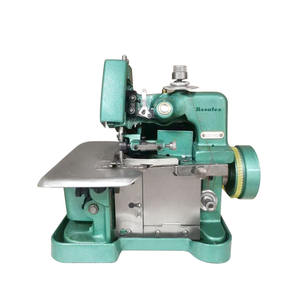 Máquina de Coser Overlock Mini Automática Rosatex Gn1-1 para Uso Doméstico - Product Image 4