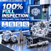 Cina Guangdong India Inggris Suku Cadang CNC Baja Tahan Karat Penawaran Harga Prototipe Cepat Prototipe Kecil Layanan Suku Cadang Presisi Terbaik