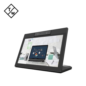 AT101R Màu Trắng L Hình Dạng Xoay Máy Ảnh Android 6.0 <span class=keywords><strong>Tablet</strong></span> <span class=keywords><strong>PC</strong></span> 10 Inch - Product Image 5