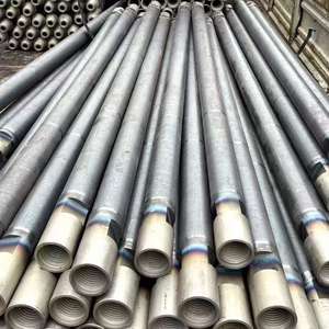 איכות גבוהה 76 89 מ "מ מזויפים מקדחה מוטות מפעל חדש למכירה ישירה עבור פחם כריית פחם טוב & חלקי מכונת כרייה - Product Image 6