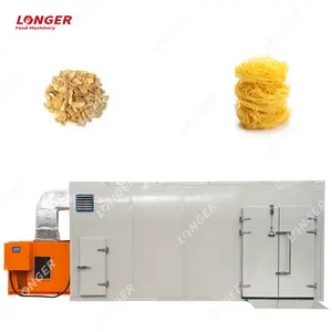 Multipurpose New Food Tunnel Air Dryer Macarrão Açafrão Desidratador Canadá Pasta Máquina De Secagem