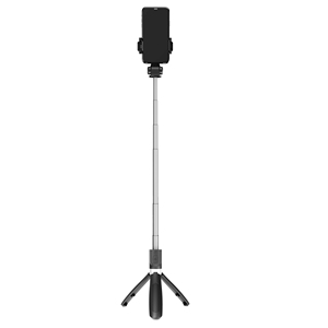 Nouvelle version K10/K20/K07/K08/K06/K05/<span class=keywords><strong>L01</strong></span> Perche à <span class=keywords><strong>selfie</strong></span> flexible avec télécommande, monopode, trépied - Product Image 5