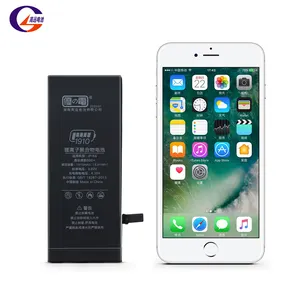 Smartphone 6 6 S Batterie Mobiele Telefoon Batterij Voor Iphone 6 S Batterij