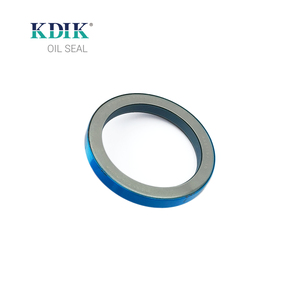 Sello de aceite para bomba <span class=keywords><strong>Pioneer</strong></span> A26119A-18, 3.500" x 4.500" x 0.530", sello tipo <span class=keywords><strong>cassette</strong></span>, sello estándar NBR - Product Image 5