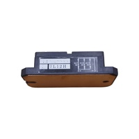 Module de diode redresseuse en pont triphasé FPT50SN8 50A 800V, semi-conducteur de puissance