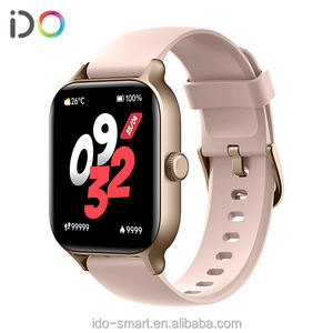 ממד חדש של קלות משקל, מסך AMOLED, עמידות למים 5ATM, GPS מובנה, 100+ מצבי ספורט, ניהול בריאות מקיף - Product Image 1